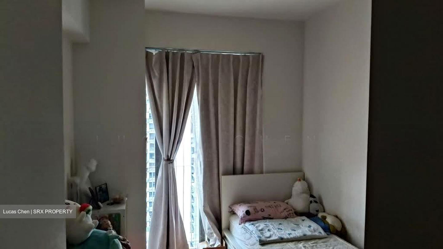 Sky Habitat (D20), Condominium #583485621